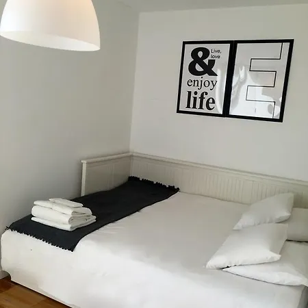 Βίλα Ocean View Beach House In Santa Cruz *