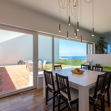 Ocean View Beach House In Santa Cruz * Santa Cruz (Oeste)