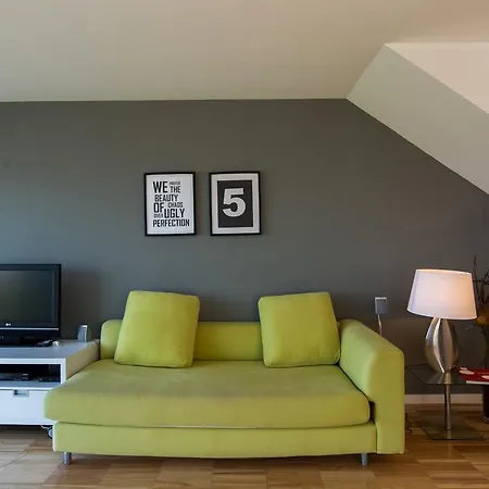 Βίλα Ocean View Beach House In Santa Cruz