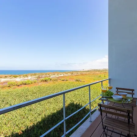 Ocean View Beach House In Santa Cruz Βίλα *