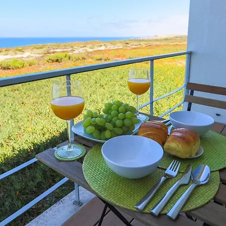 Βίλα Ocean View Beach House In Santa Cruz Santa Cruz (Oeste)