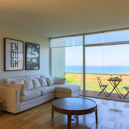 Ocean View Beach House In Santa Cruz Βίλα Santa Cruz (Oeste)