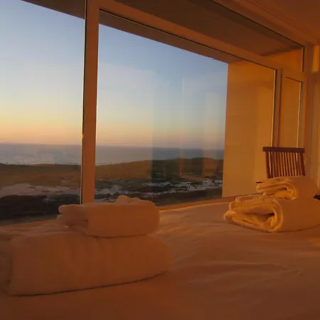 Ocean View Beach House In Santa Cruz * Santa Cruz (Oeste)