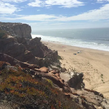 Ocean View Beach House In Santa Cruz * Santa Cruz (Oeste)